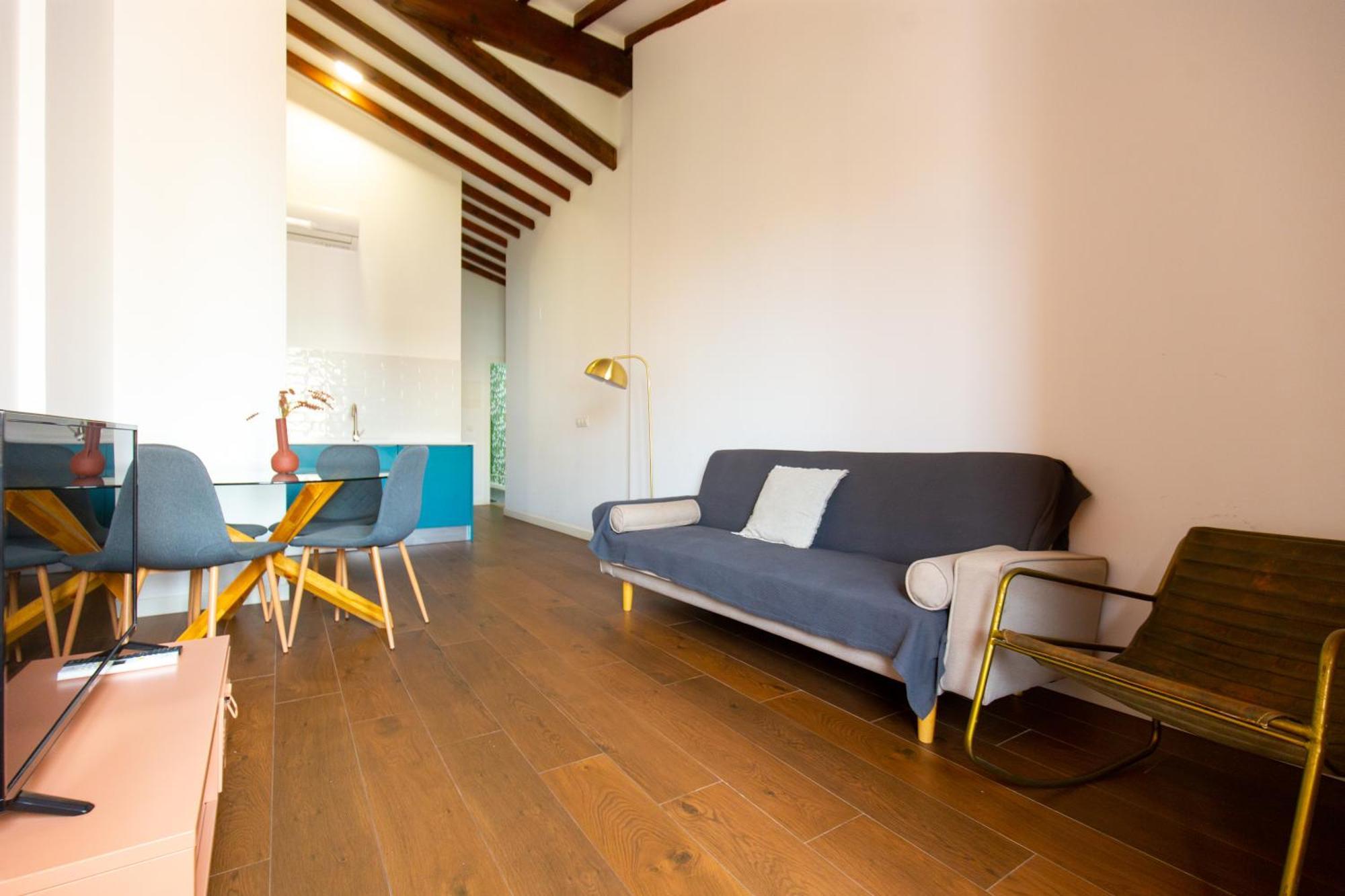Glorieta Suites Дения Экстерьер фото