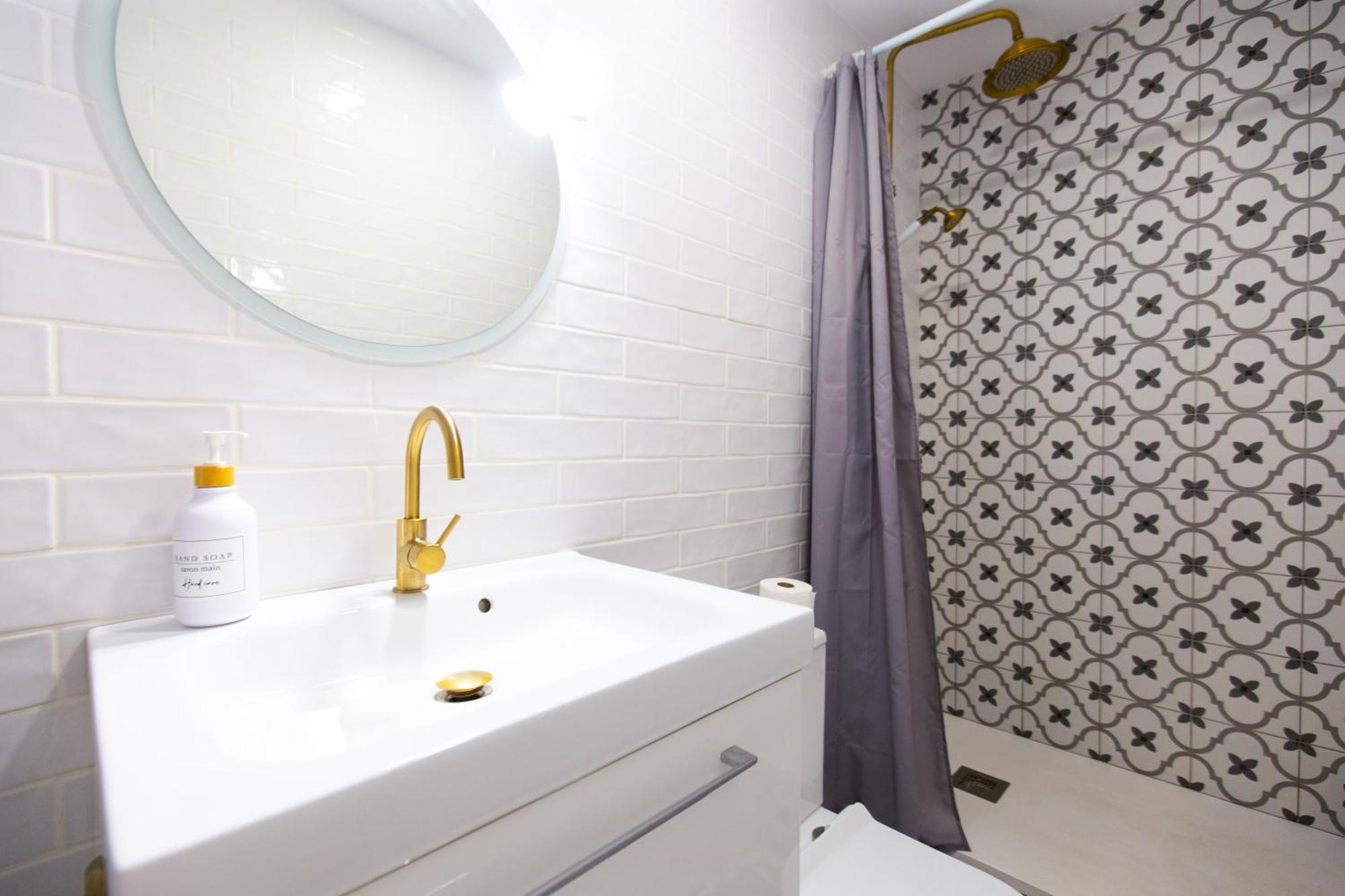 Glorieta Suites Дения Экстерьер фото